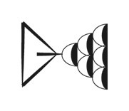 image of CDLI-gh |SAL.LAM~b|